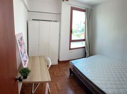 Tanah Merah Green (D16), Terrace #565277691